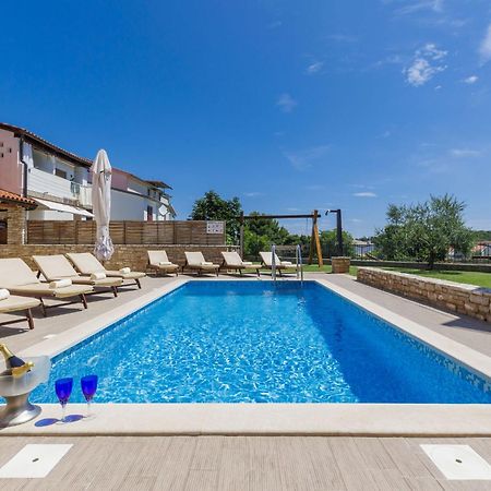 Holiday Home Licardo By Interhome Štinjan Zewnętrze zdjęcie