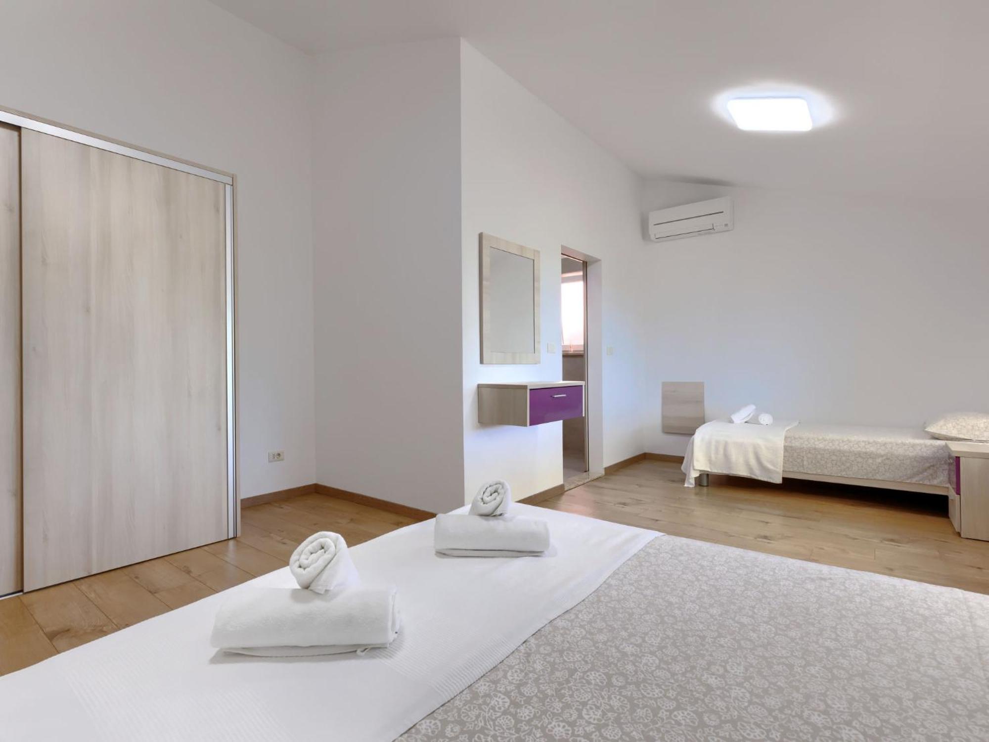Holiday Home Licardo By Interhome Štinjan Zewnętrze zdjęcie