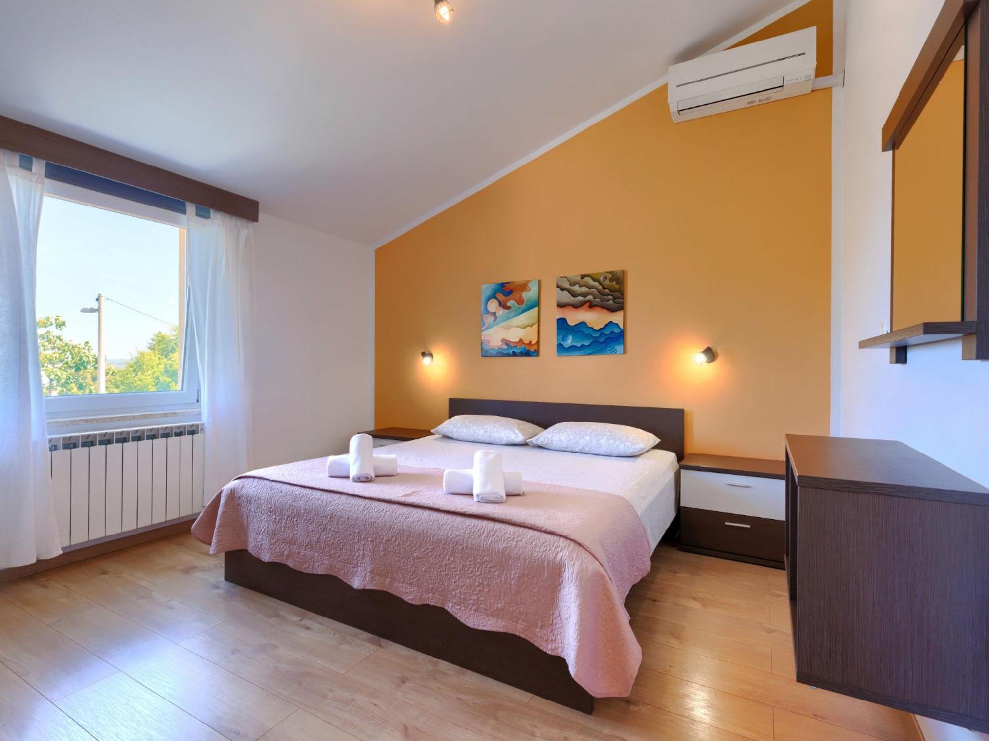 Holiday Home Licardo By Interhome Štinjan Zewnętrze zdjęcie