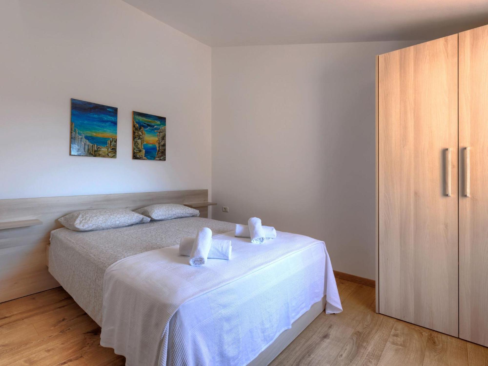 Holiday Home Licardo By Interhome Štinjan Zewnętrze zdjęcie