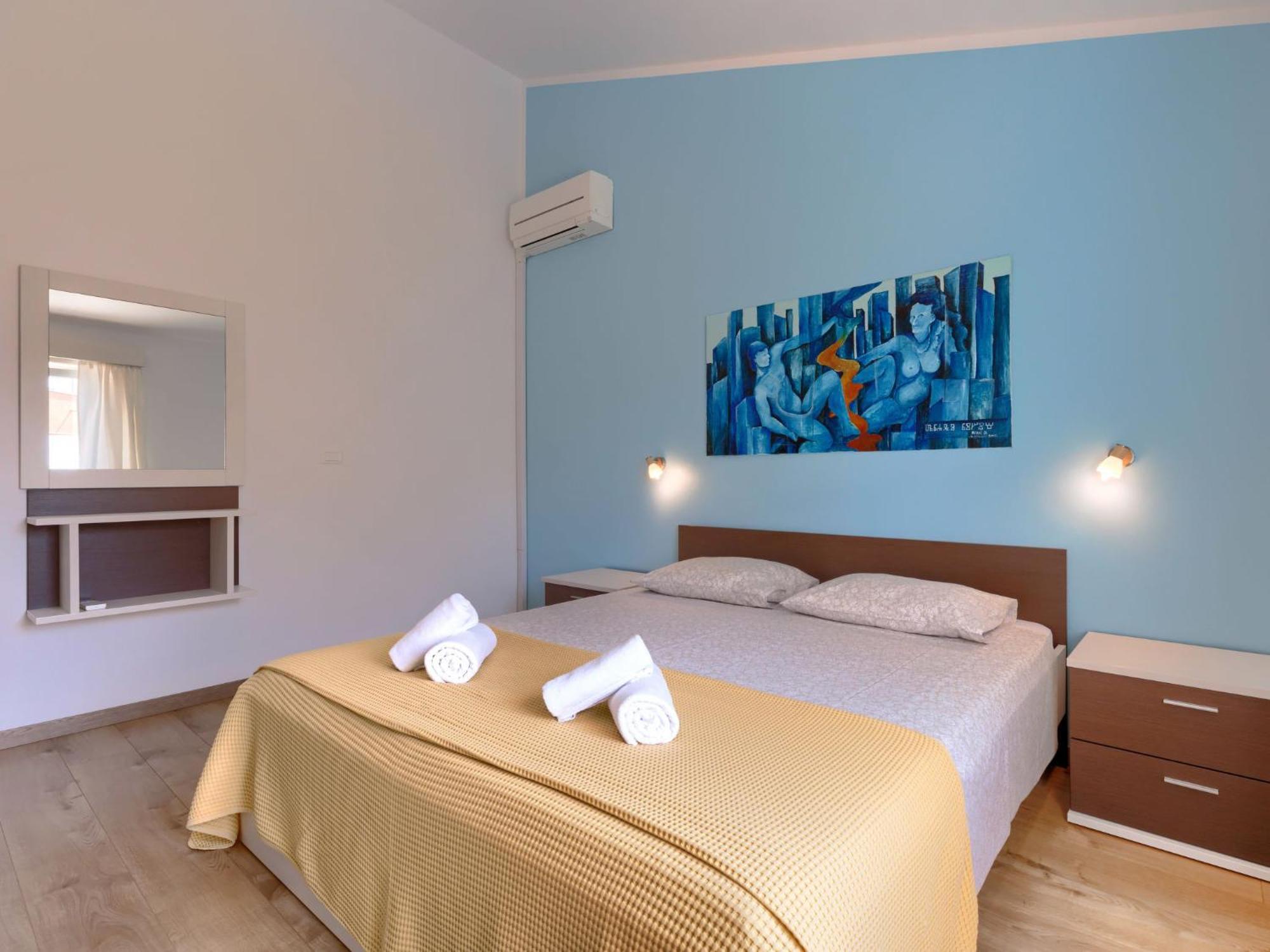 Holiday Home Licardo By Interhome Štinjan Zewnętrze zdjęcie