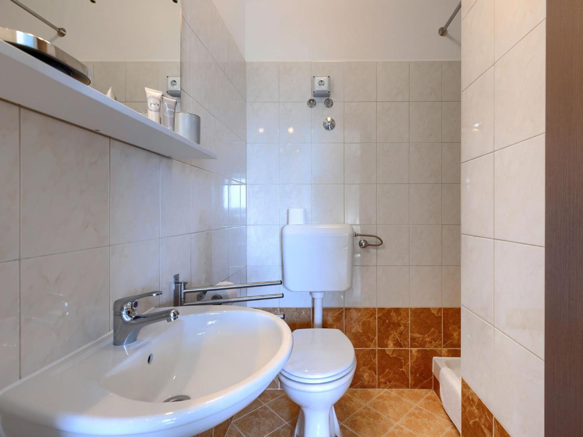 Holiday Home Licardo By Interhome Štinjan Zewnętrze zdjęcie