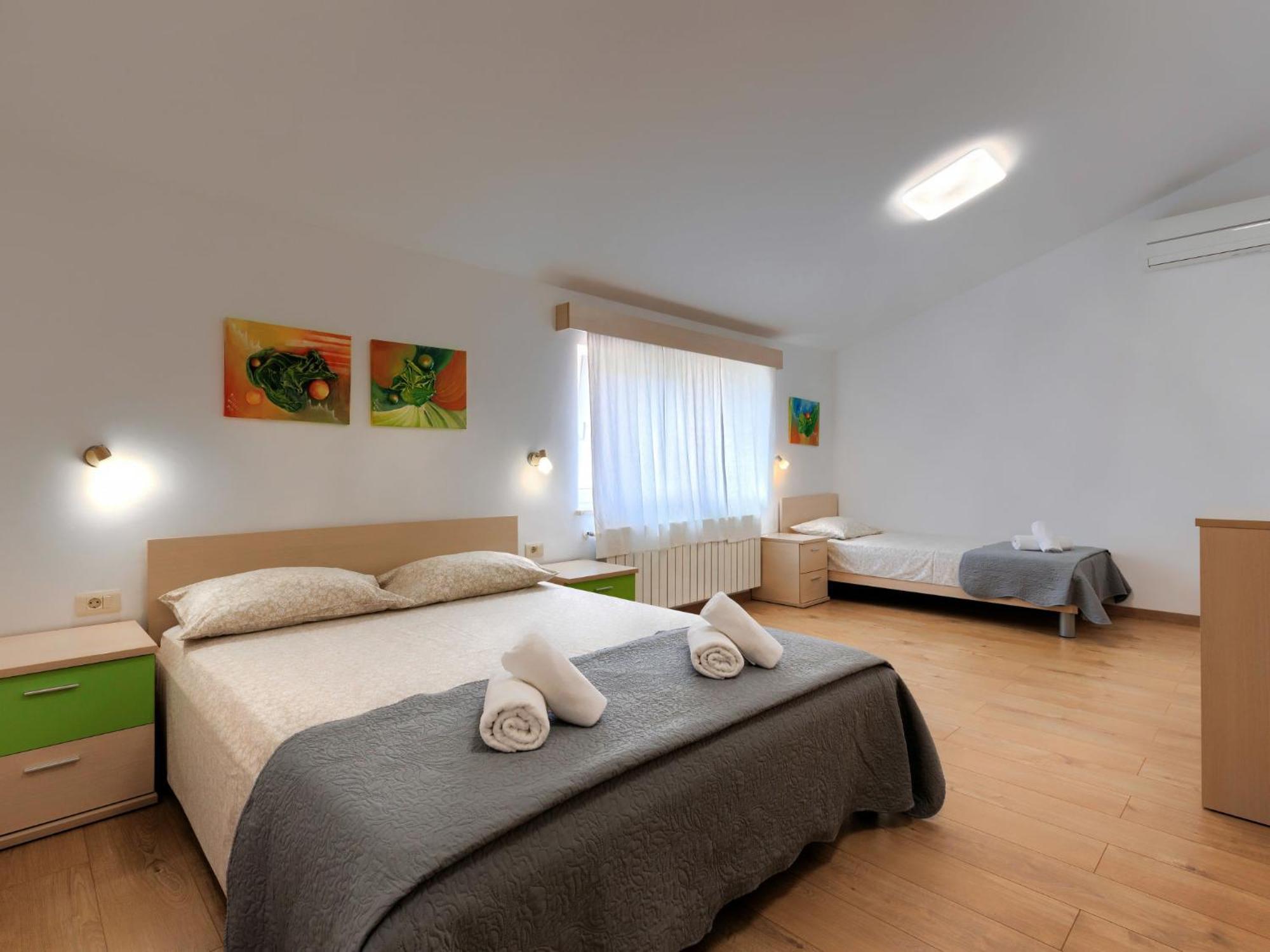 Holiday Home Licardo By Interhome Štinjan Zewnętrze zdjęcie