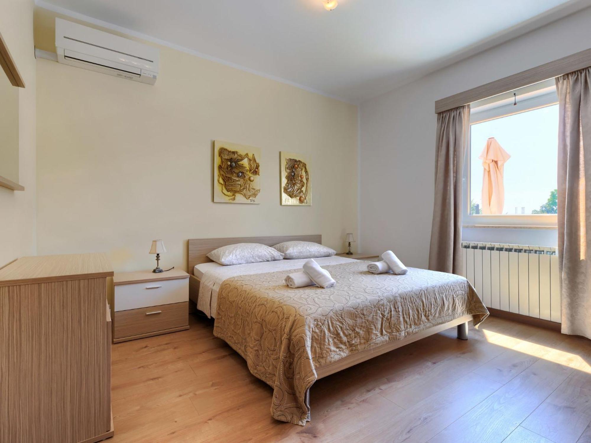 Holiday Home Licardo By Interhome Štinjan Zewnętrze zdjęcie