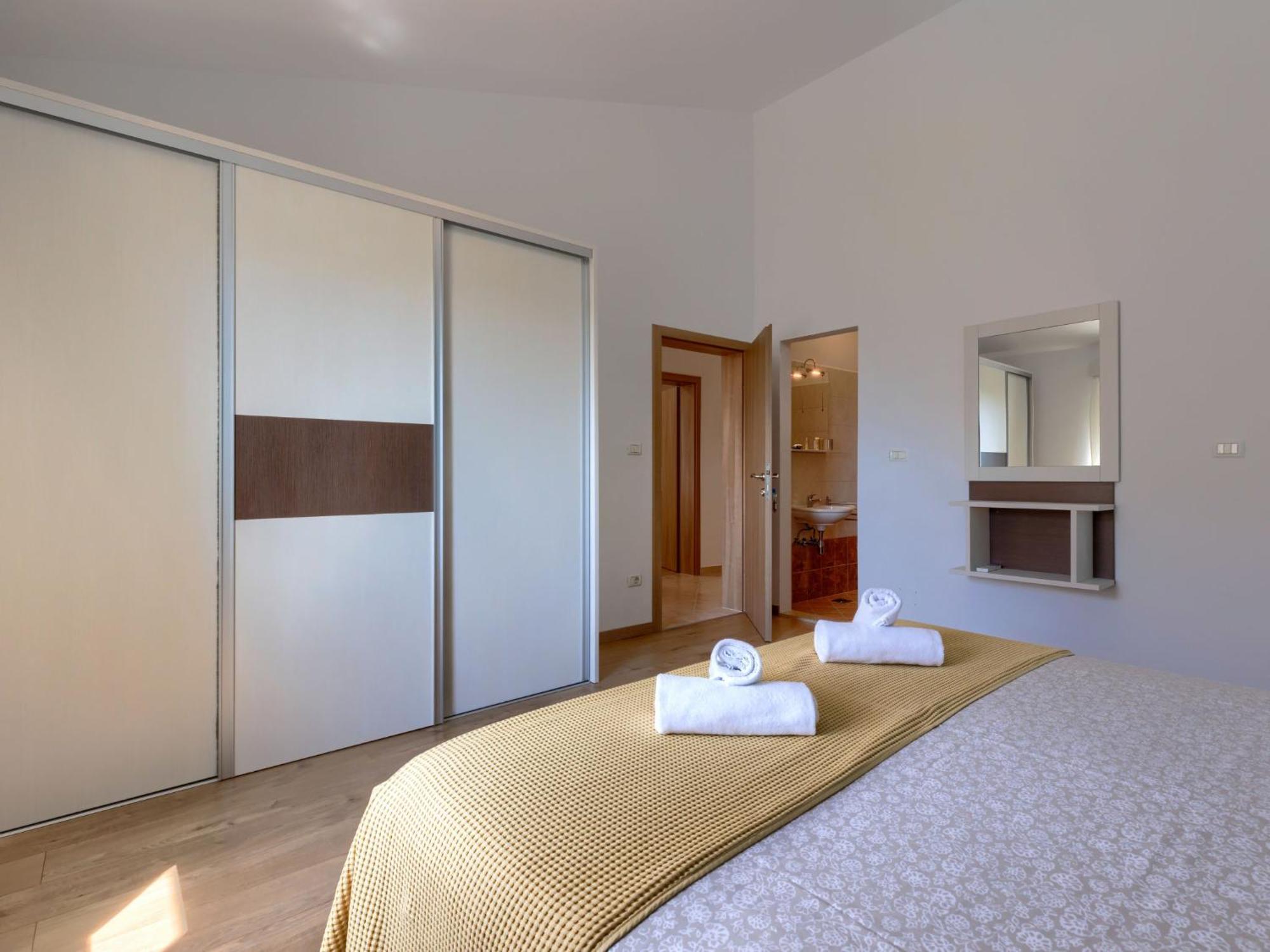 Holiday Home Licardo By Interhome Štinjan Zewnętrze zdjęcie