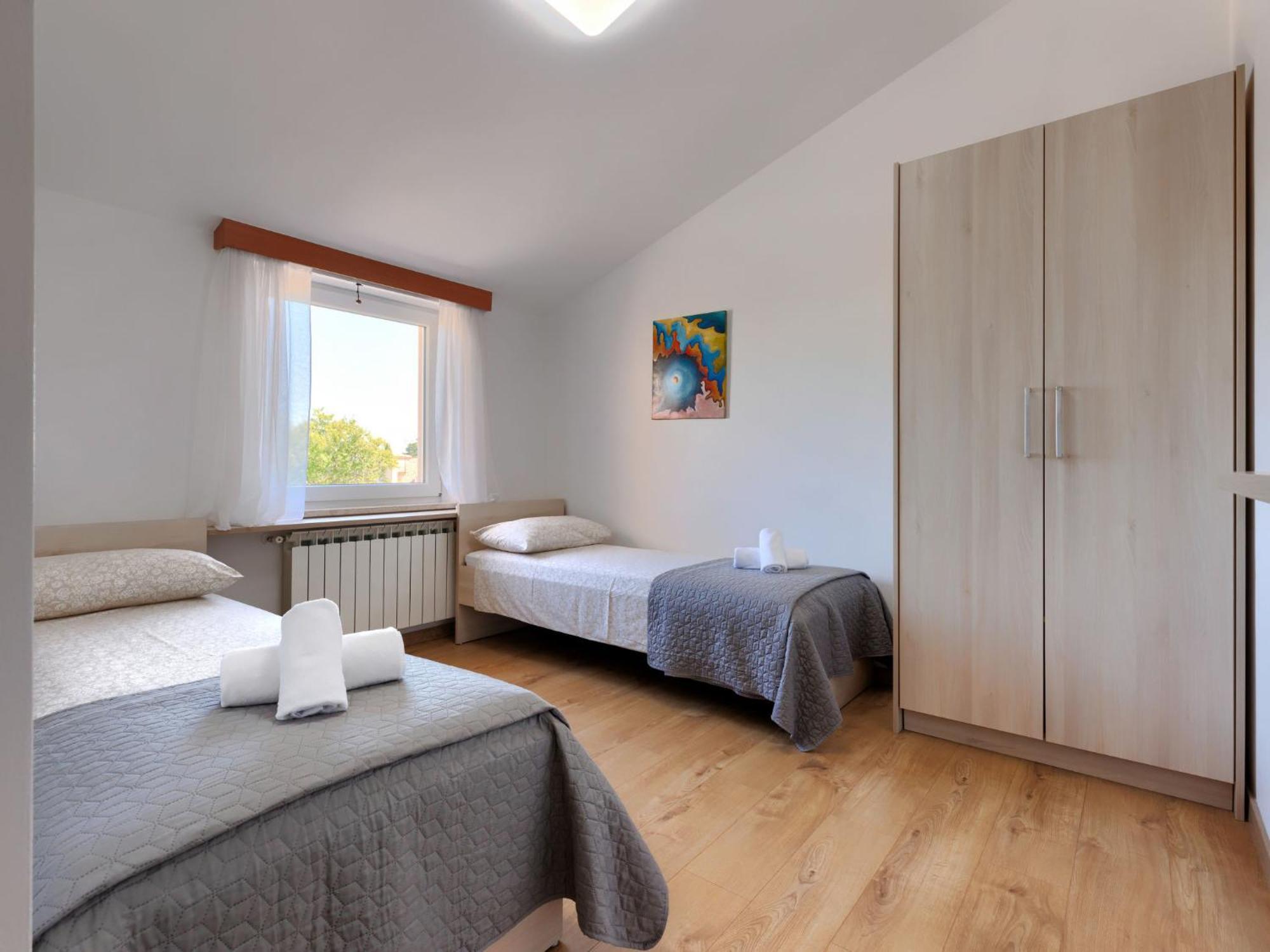 Holiday Home Licardo By Interhome Štinjan Zewnętrze zdjęcie