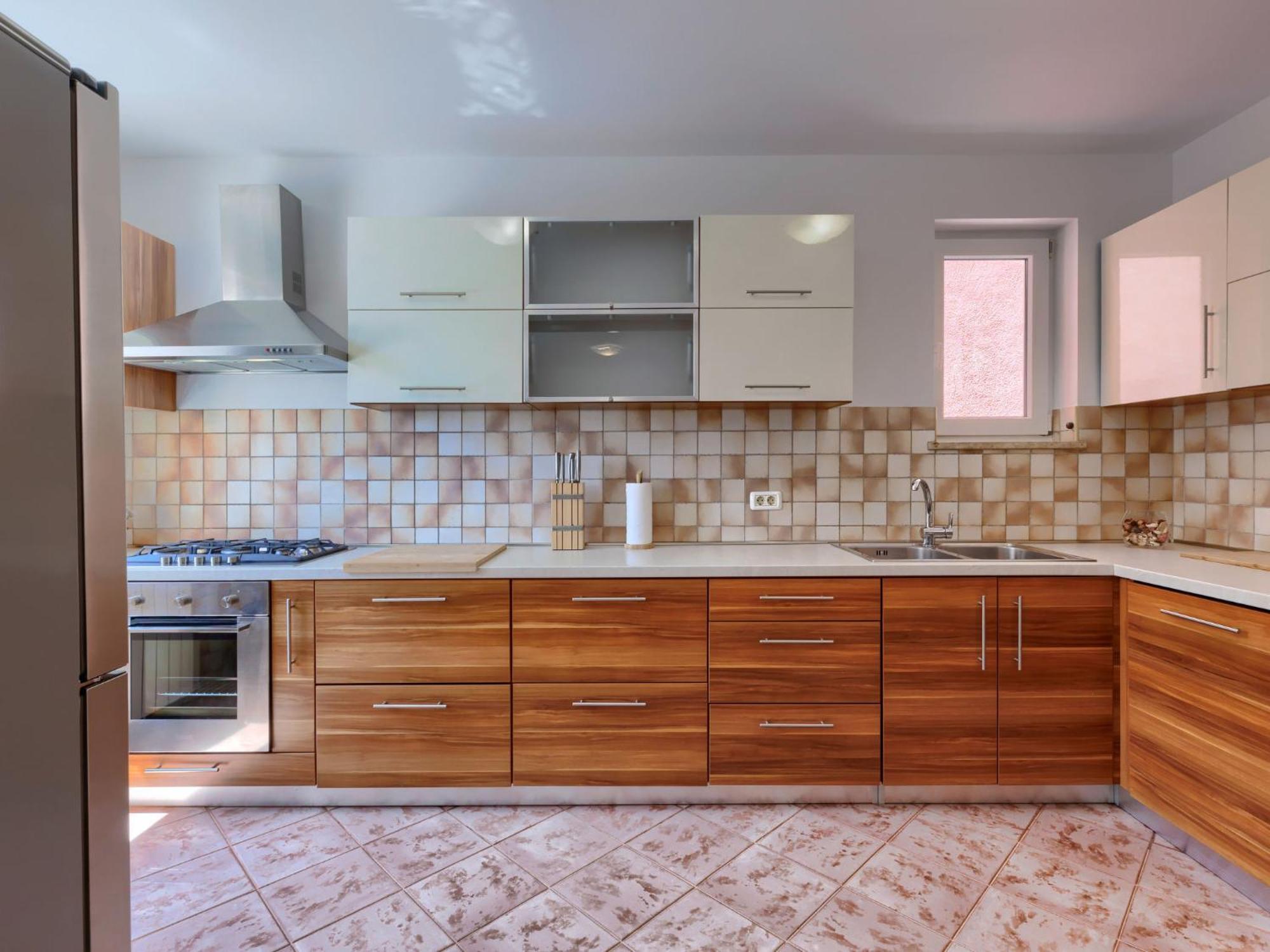 Holiday Home Licardo By Interhome Štinjan Zewnętrze zdjęcie