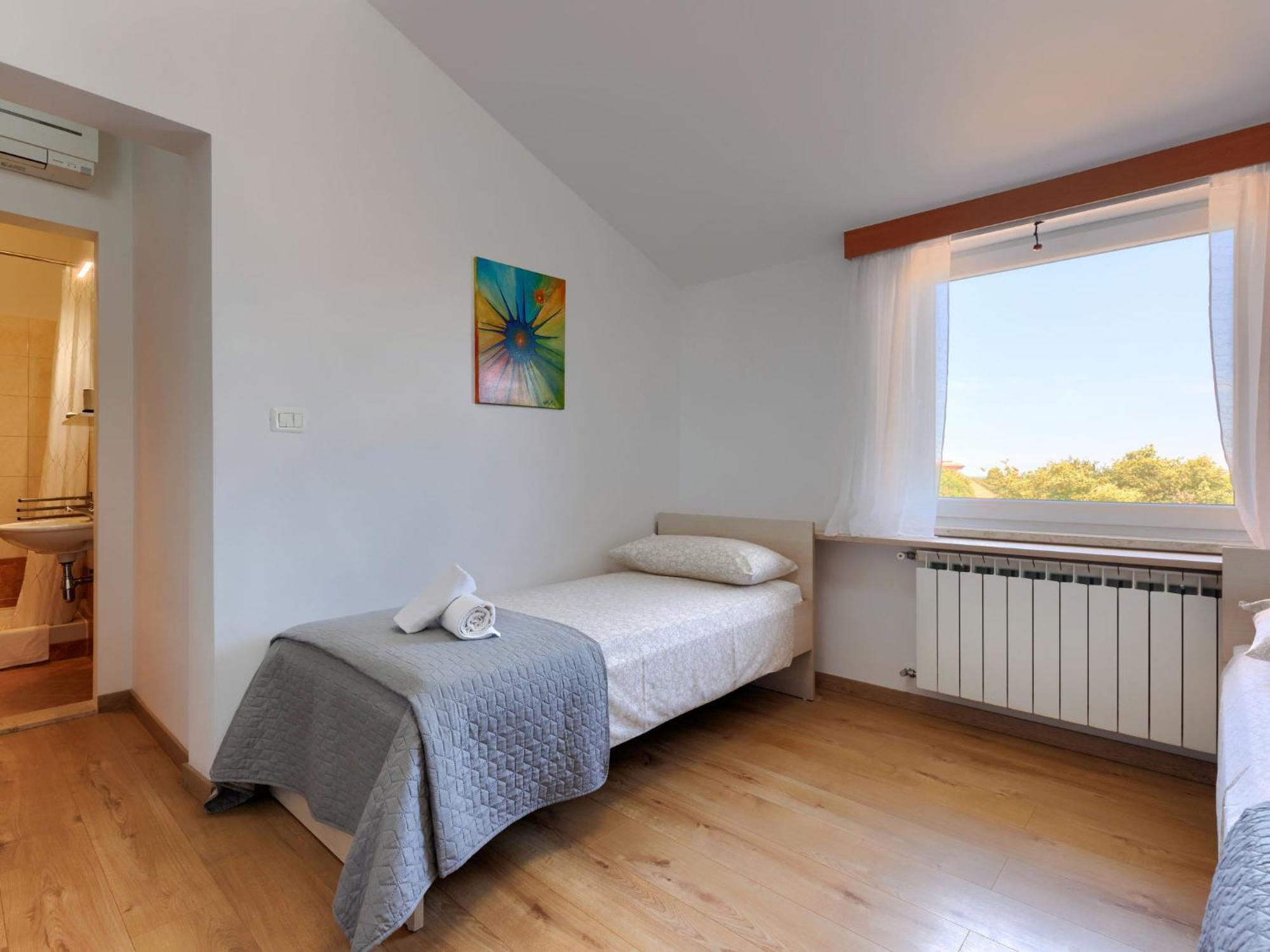 Holiday Home Licardo By Interhome Štinjan Zewnętrze zdjęcie