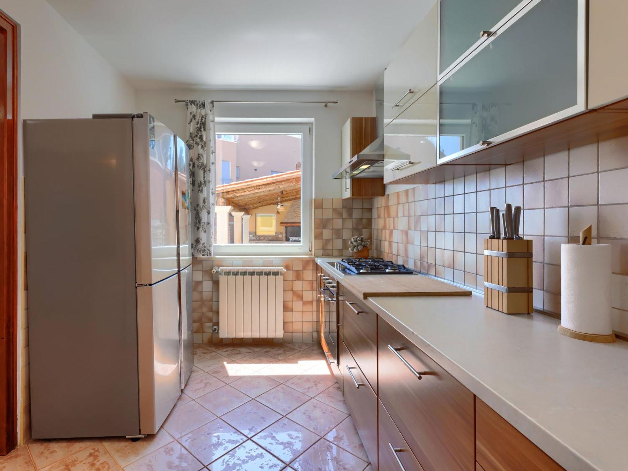 Holiday Home Licardo By Interhome Štinjan Zewnętrze zdjęcie