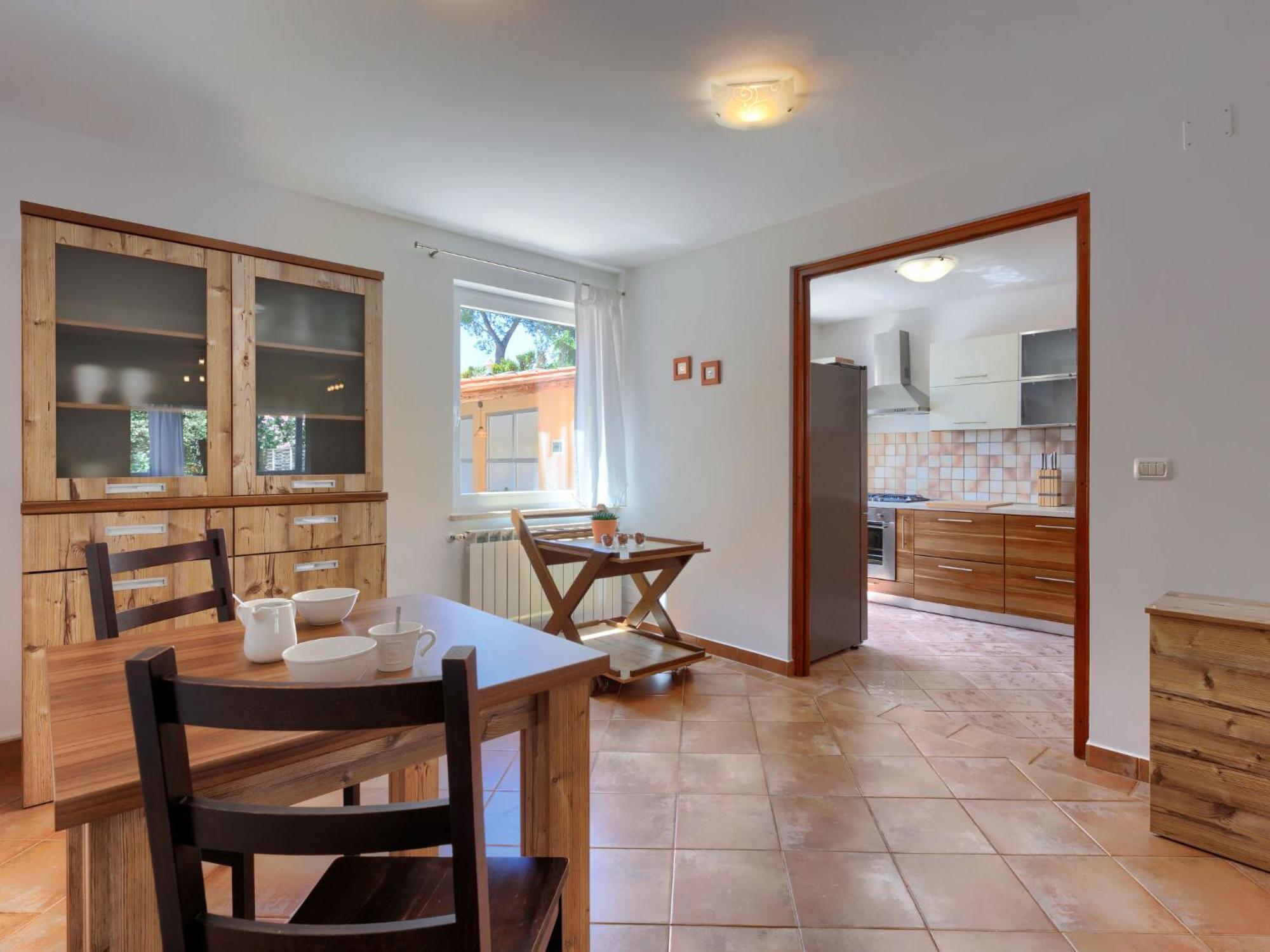 Holiday Home Licardo By Interhome Štinjan Zewnętrze zdjęcie