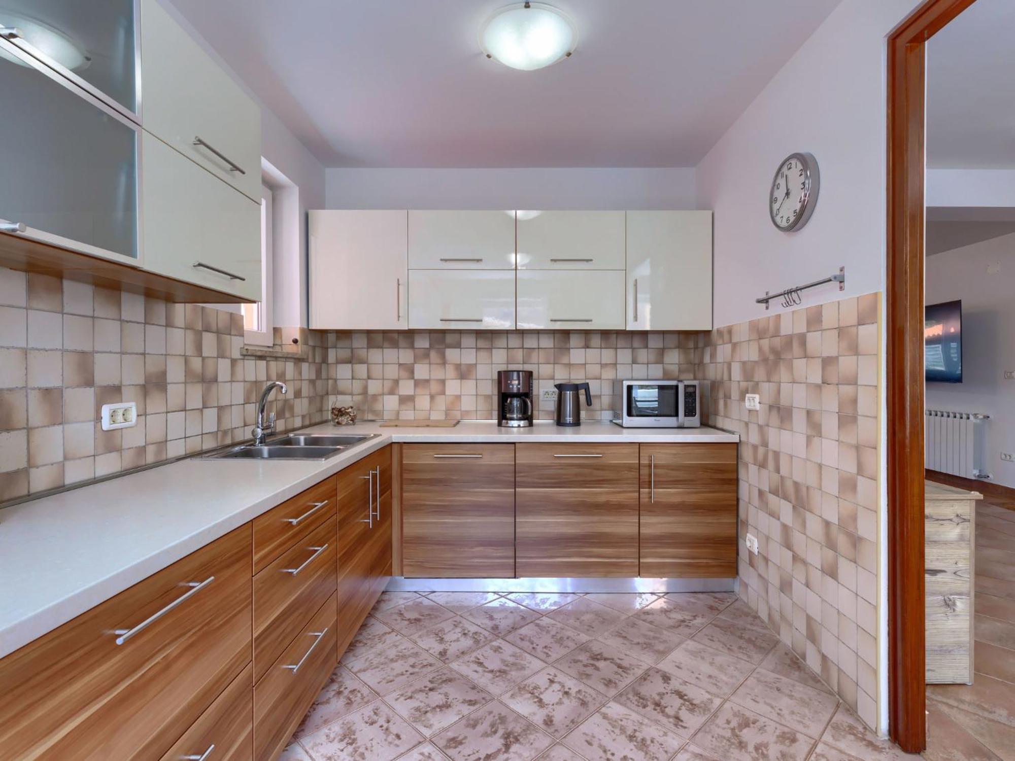 Holiday Home Licardo By Interhome Štinjan Zewnętrze zdjęcie