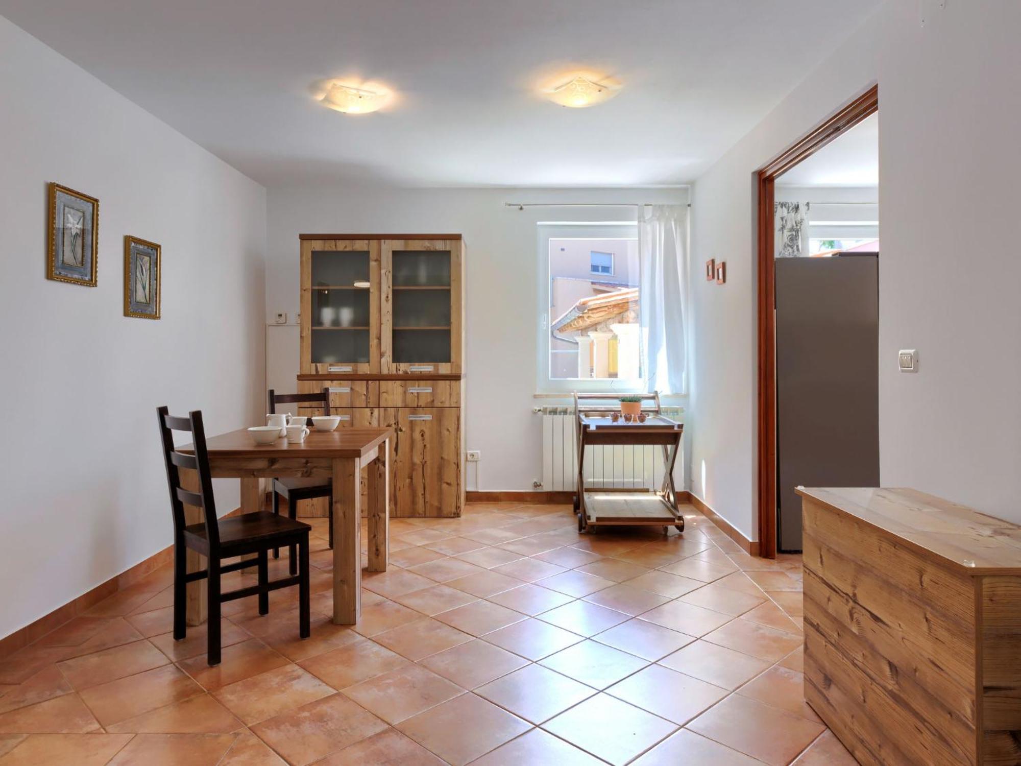 Holiday Home Licardo By Interhome Štinjan Zewnętrze zdjęcie