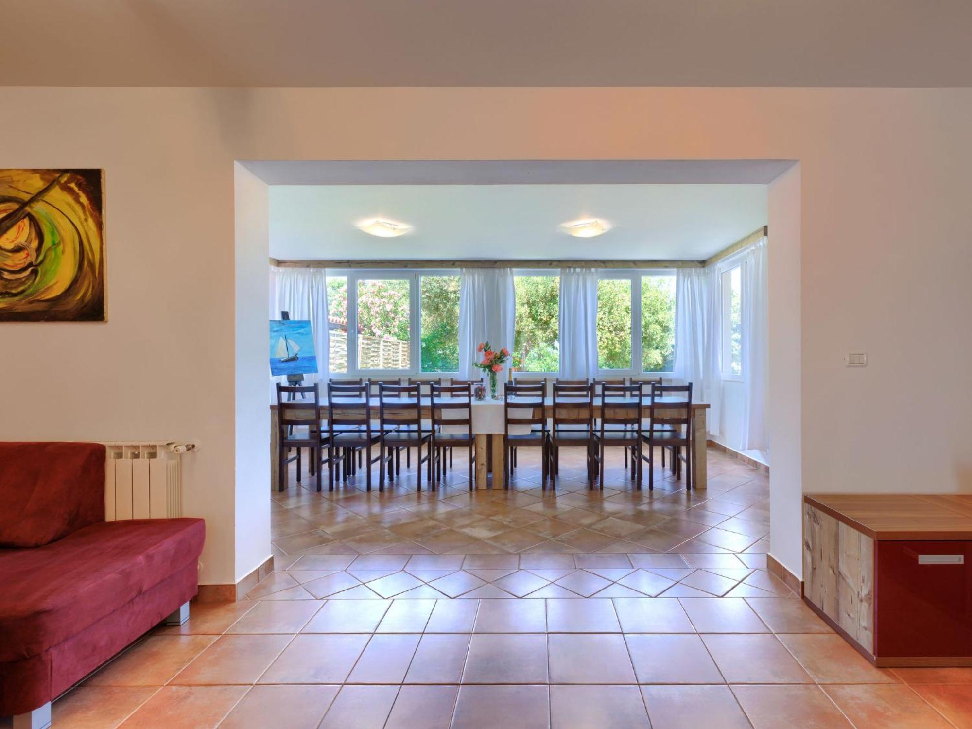Holiday Home Licardo By Interhome Štinjan Zewnętrze zdjęcie