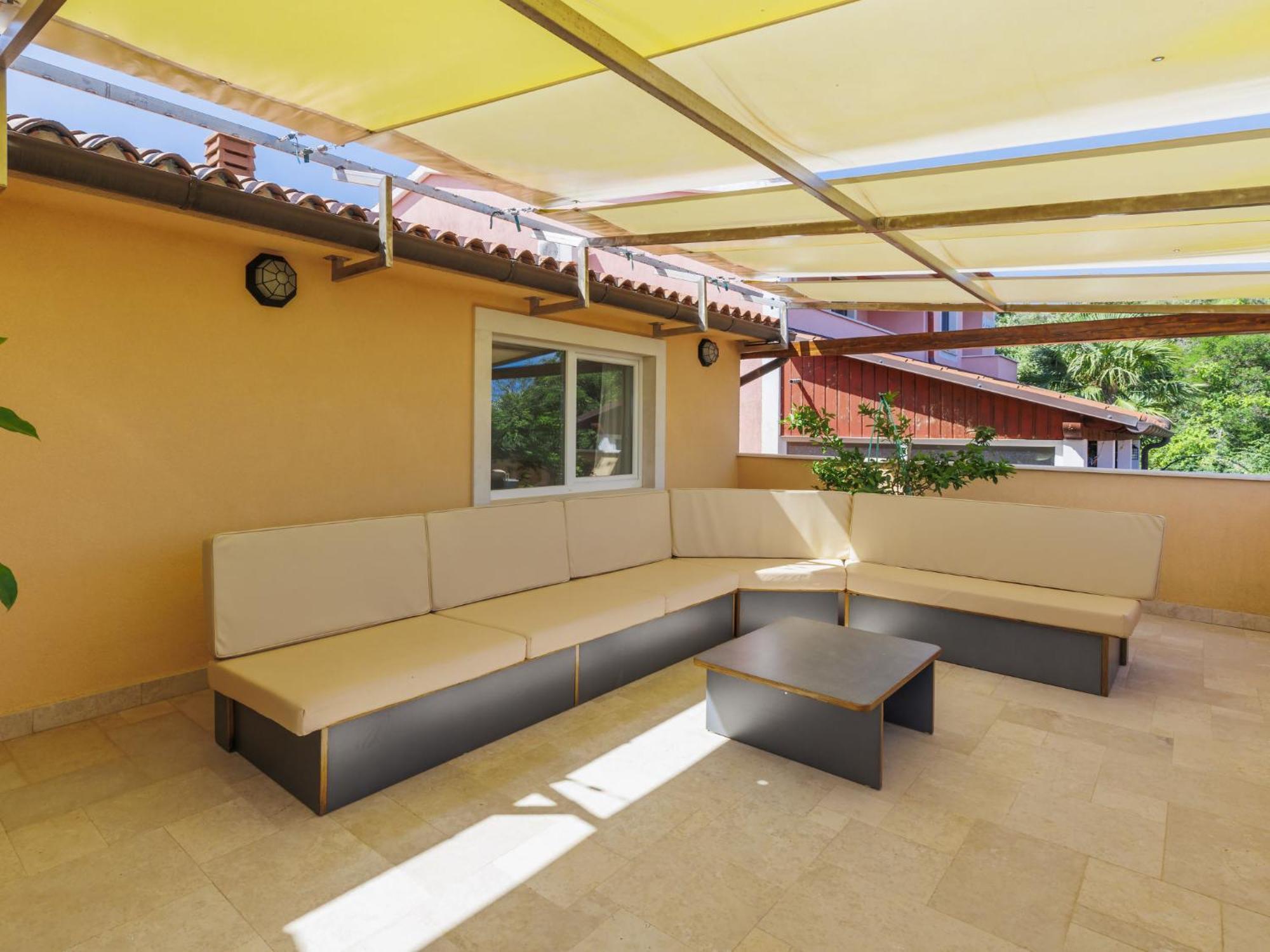 Holiday Home Licardo By Interhome Štinjan Zewnętrze zdjęcie