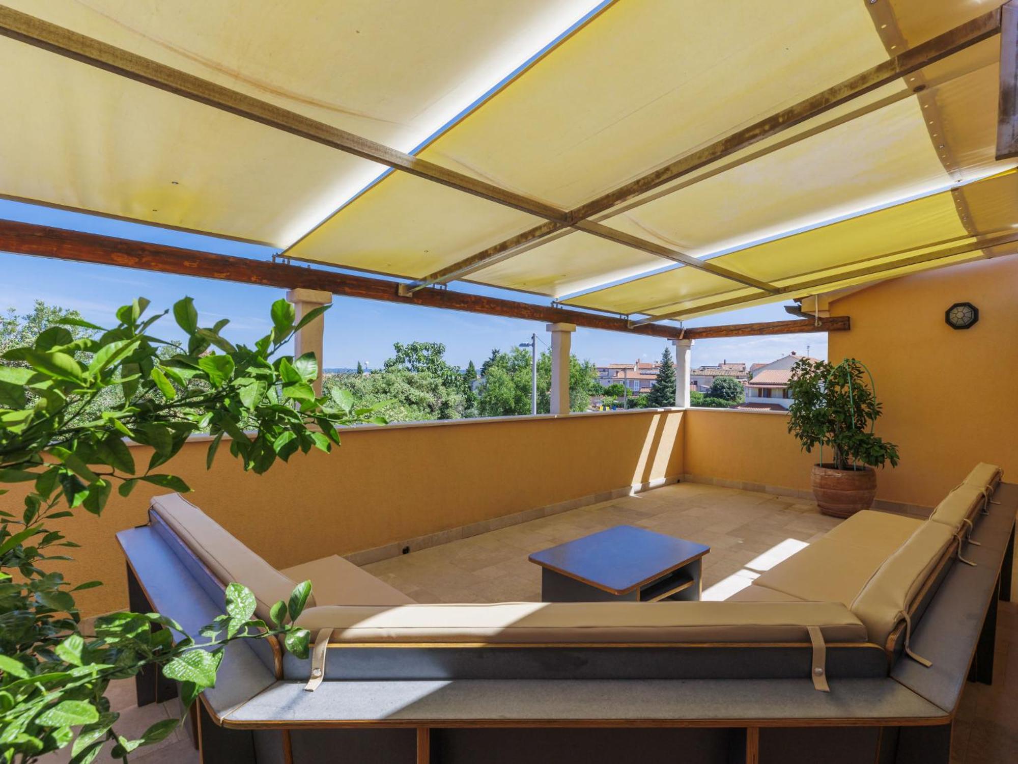 Holiday Home Licardo By Interhome Štinjan Zewnętrze zdjęcie