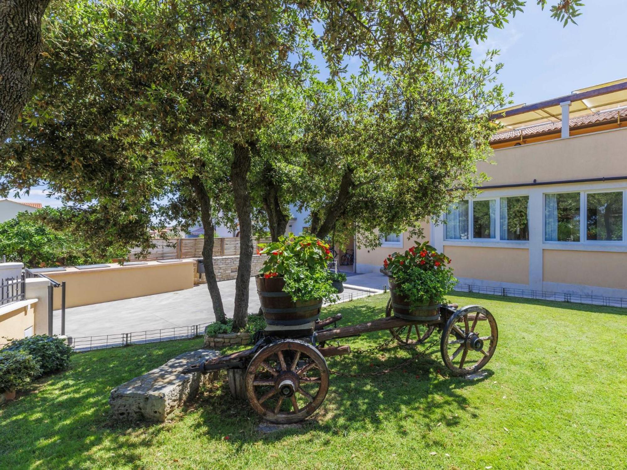Holiday Home Licardo By Interhome Štinjan Zewnętrze zdjęcie